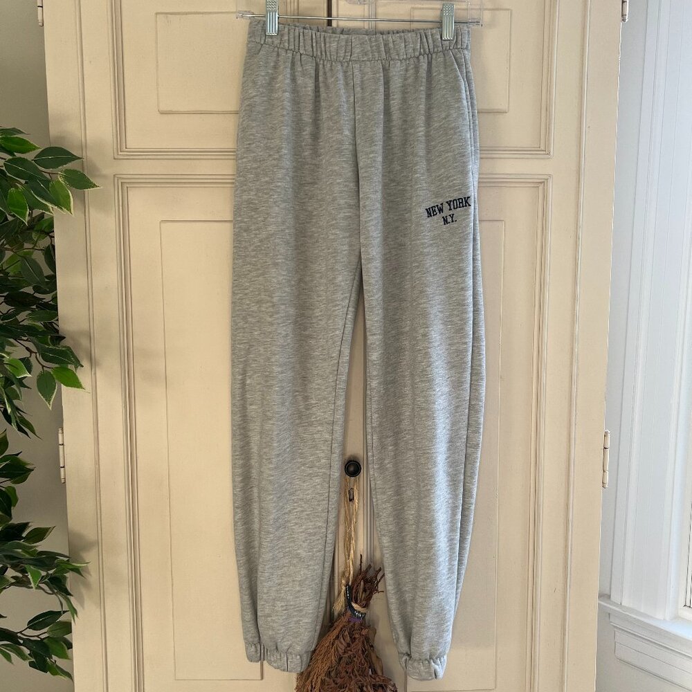 Brandy Melville Sweatpants